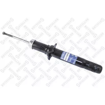 Jeu de 2 amortisseurs arrière STELLOX [4213-0284-SX]