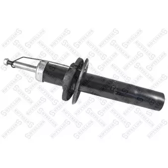 Jeu de 2 amortisseurs arrière STELLOX [4213-9907-SX]