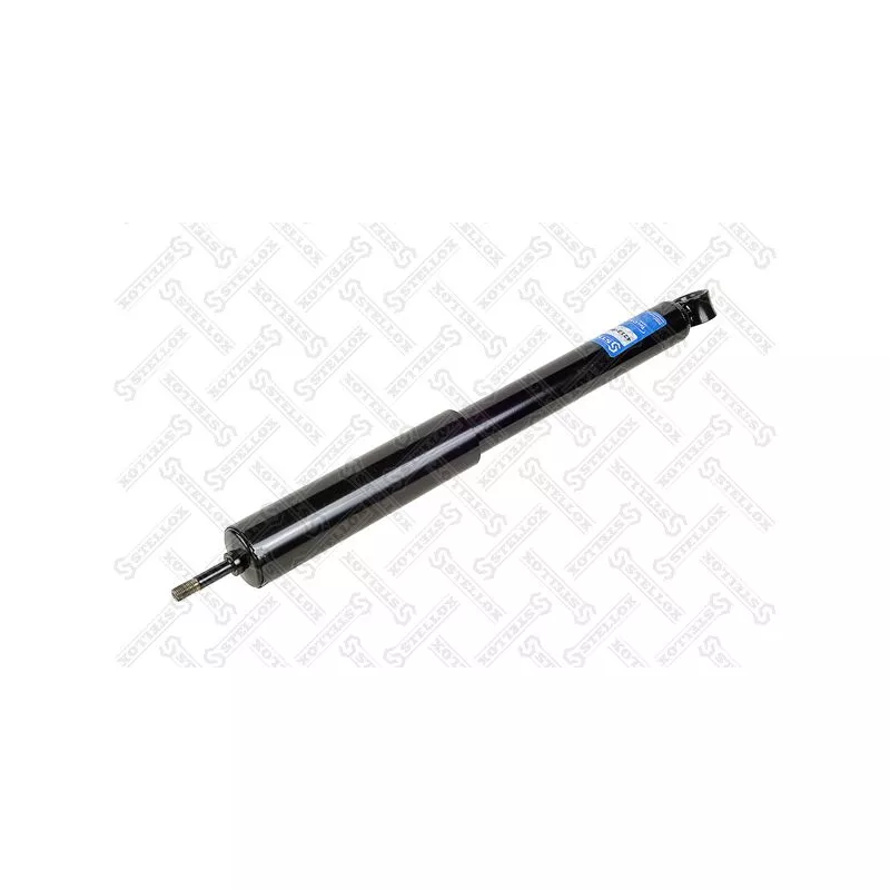 Jeu de 2 amortisseurs arrière STELLOX 4213-9975-SX - Visuel 1