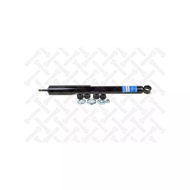 Jeu de 2 amortisseurs arrière STELLOX 4213-9975-SX - Visuel 2