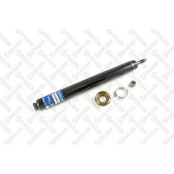 Jeu de 2 amortisseurs arrière STELLOX [4213-9986-SX]