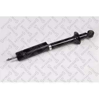 Jeu de 2 amortisseurs arrière STELLOX [4213-9988-SX]