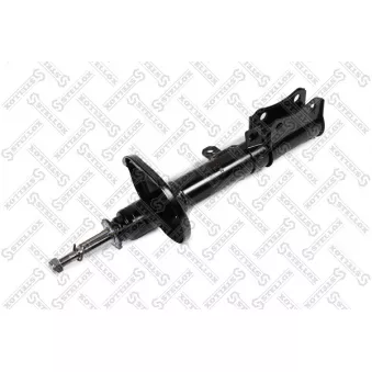 STELLOX 4214-0079-SX - Amortisseur arrière gauche