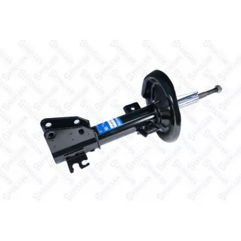 Jeu de 2 amortisseurs arrière STELLOX [4214-0119-SX]