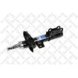 Amortisseur avant droit STELLOX [4214-0133-SX]