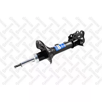 Amortisseur arrière gauche STELLOX [4214-0149-SX]