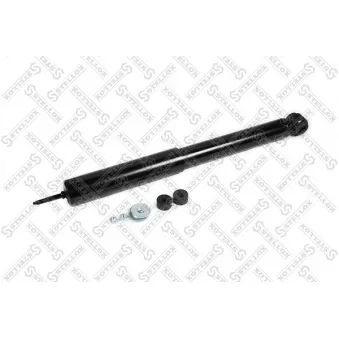 Jeu de 2 amortisseurs arrière STELLOX [4214-0152-SX]