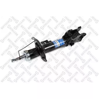 Amortisseur avant gauche STELLOX [4214-0199-SX]