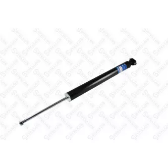 Jeu de 2 amortisseurs arrière STELLOX [4214-0203-SX]