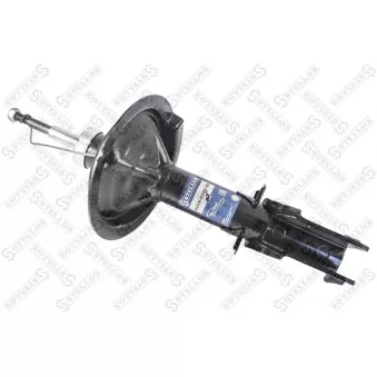 STELLOX 4214-0289-SX - Jeu de 2 amortisseurs arrière