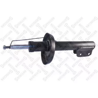 STELLOX 4214-0324-SX - Amortisseur avant droit