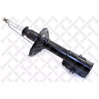 STELLOX 4214-0404-SX - Amortisseur avant gauche