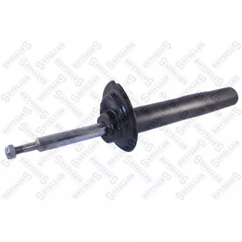 Jeu de 2 amortisseurs arrière STELLOX [4214-0459-SX]