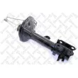 Amortisseur avant gauche STELLOX [4214-0690-SX]