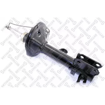 STELLOX 4214-0690-SX - Amortisseur avant gauche
