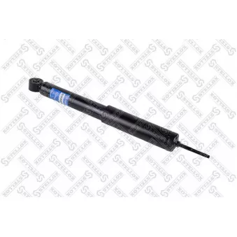 STELLOX 4215-0049-SX - Jeu de 2 amortisseurs arrière