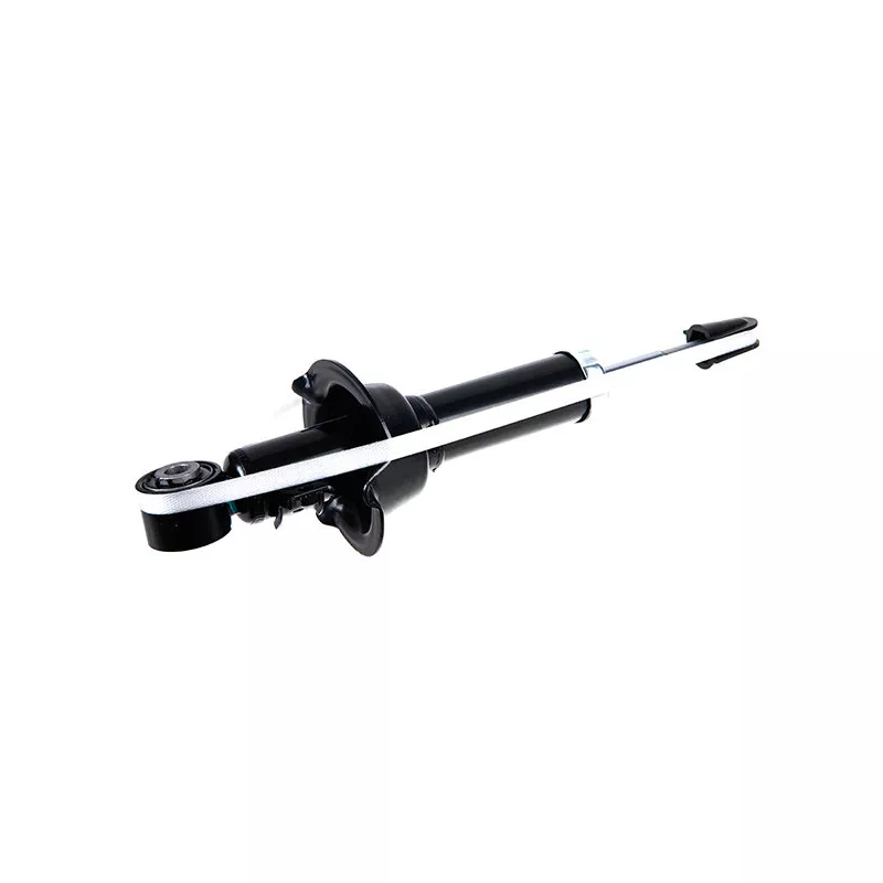 Jeu de 2 amortisseurs arrière STELLOX 4215-0080-SX - Visuel 2