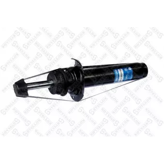 STELLOX 4215-0218-SX - Amortisseur avant droit