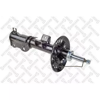 STELLOX 4215-0439-SX - Jeu de 2 amortisseurs arrière