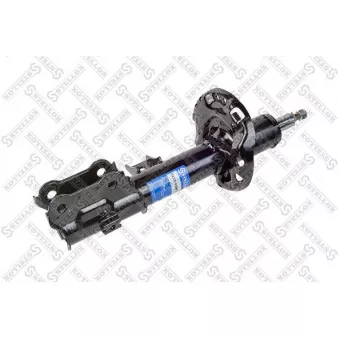 Amortisseur avant gauche STELLOX [4215-0489-SX]