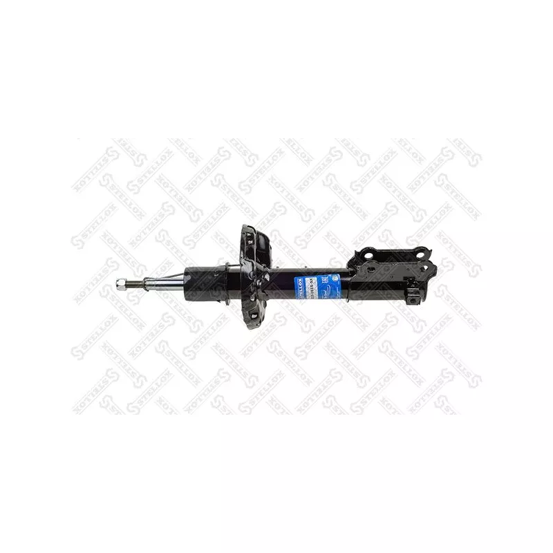 Amortisseur avant gauche STELLOX 4215-0515-SX - Visuel 1