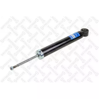 STELLOX 4215-0539-SX - Jeu de 2 amortisseurs arrière