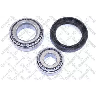 STELLOX 43-28008-SX - Roulement de roue avant