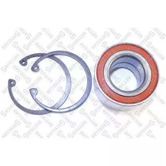 STELLOX 43-28011-SX - Kit de roulements de roue avant
