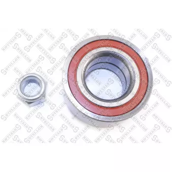 Roulement de roue arrière STELLOX [43-28027-SX]