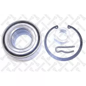 Kit de roulements de roue avant STELLOX [43-28030-SX]