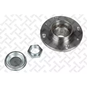 STELLOX 43-28057-SX - Kit de roulements de roue avant droit