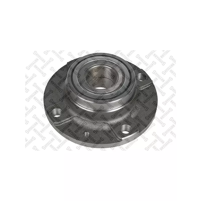 Kit de roulements de roue avant droit STELLOX 43-28057-SX - Visuel 1