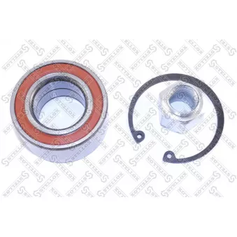 Roulement de roue arrière STELLOX [43-28076-SX]