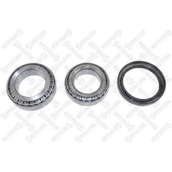 Roulement de roue avant STELLOX [43-28096-SX]