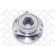 Roulement de roue avant STELLOX [43-28190-SX]