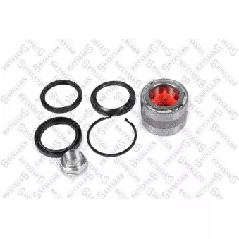 STELLOX 43-28225-SX - Kit de roulements de roue arrière