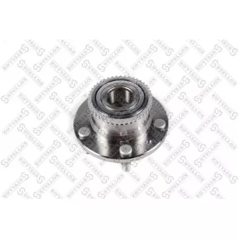STELLOX 43-28281-SX - Roulement de roue arrière
