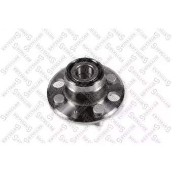 STELLOX 43-28288-SX - Kit de roulements de roue avant