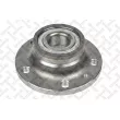 Kit de roulements de roue arrière STELLOX [43-28381-SX]