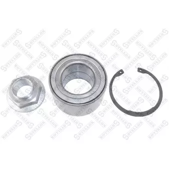 STELLOX 43-28413-SX - Kit de roulements de roue arrière
