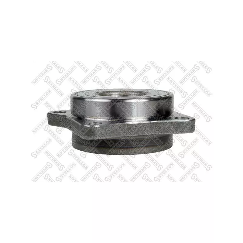 Kit de roulements de roue avant STELLOX 43-28555-SX - Visuel 1