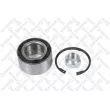 Kit de roulements de roue avant STELLOX [43-28568-SX]