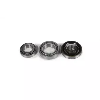 STELLOX 43-28579-SX - Kit de roulements de roue arrière