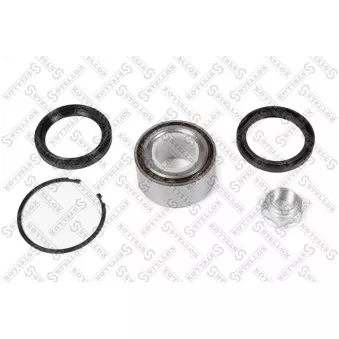 STELLOX 43-28627-SX - Kit de roulements de roue avant