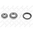 Kit de roulements de roue avant STELLOX [43-28646-SX]