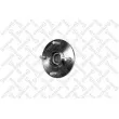 Kit de roulements de roue avant STELLOX [43-28662-SX]