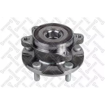 STELLOX 43-28694-SX - Kit de roulements de roue avant