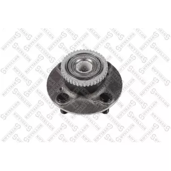 STELLOX 43-28704-SX - Moyeu de roue arrière