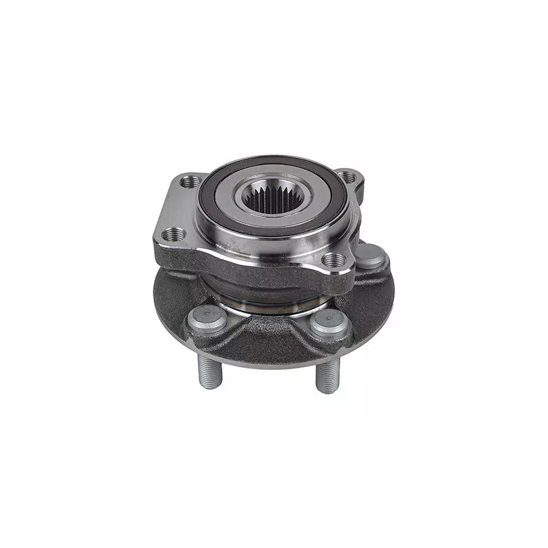 Roulement de roue arrière STELLOX 43-28719-SX - Visuel 2