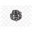 Roulement de roue avant STELLOX [43-29030-SX]